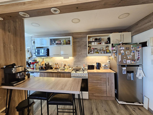 Departamento De 3 Ambientes En Venta Con Renta. Saavedra