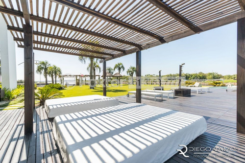 Imagem 29 de 30 de Casa Em Condomínio, 4 Dormitórios, 443 M², Centro - 202673