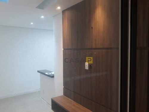 Imagem 4 de 20 de Apartamento Com 3 Dormitórios À Venda, 72 M² Por R$ 530.000,00 - Santa Cruz - Americana/sp - Ap0596