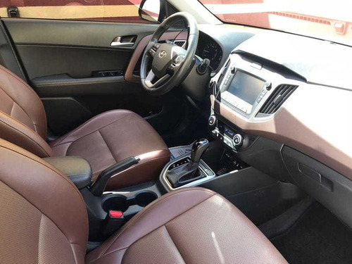 Imagem 6 de 11 de Hyundai Creta Prestige 2.0 16v Flex Aut 2018