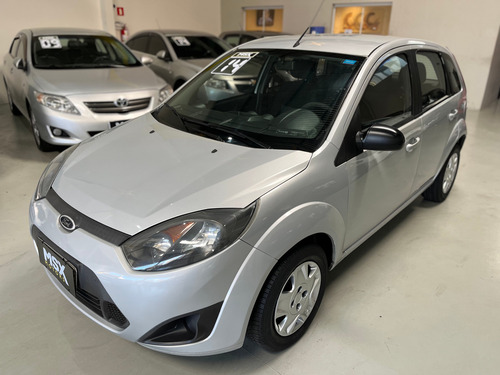 Ford Fiesta FIESTA 1.0 8V FLEX/CLASS 1.0 8V FLEX 5P