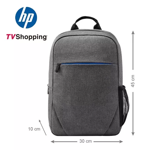 Mochila HP Prelude de 15.6 (1E7D6AA) - Tienda  México