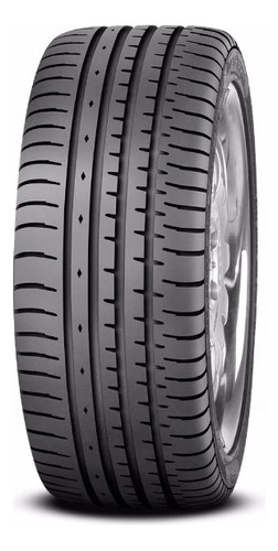 Llantas 225/45 R17 Accelera Phi 94w