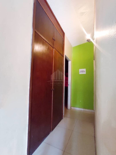 Imagen 13 de 14 de Casa En Alquiler La Esmeralda San Diego Penélope Yañez