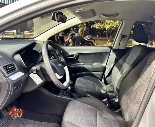 Kia Picanto Ion 1.0 Ion