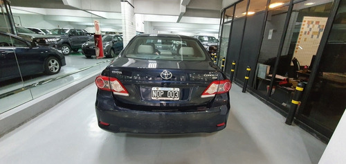 Toyota Corolla 1.8 Xei At Pack 136cv 2014
