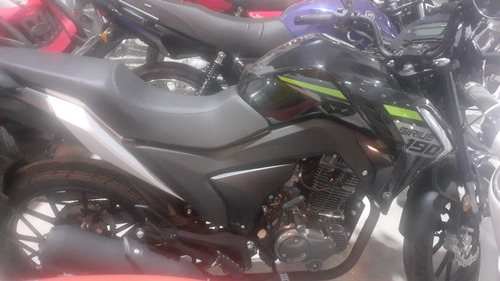 Imagen 14 de 15 de Motomel Sirius 190 0 Km 2022 Automoto Lanús