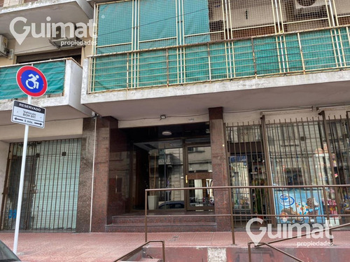 Imagen 2 de 9 de Departamento - Barracas