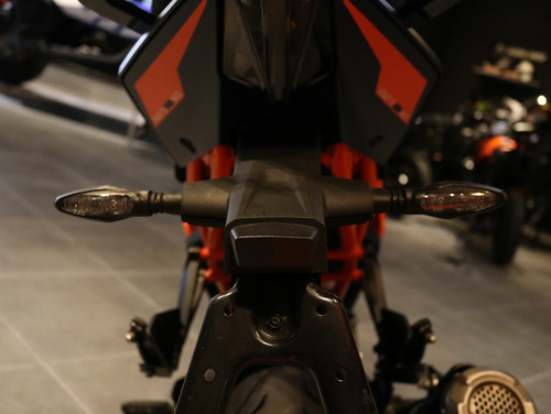 Ktm Rc 390 2024 0km - Valor Pagando Contado Ver Descripcion