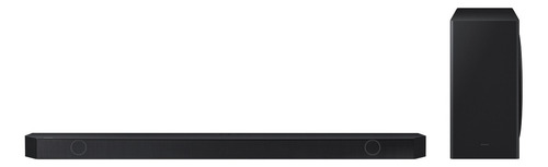 Soundbar Hw-q800d 5.1.2 Ch Sub Woofer Color Negro