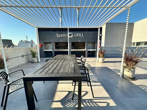 Venta Dpto 2 Amb C.cochera En Stoslugares-permuta-