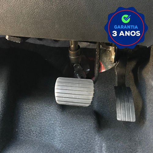 Inversão De Pedal Pcd P/ Nissan March