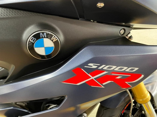 Imagem 11 de 13 de Bmw S 1000 Xr 2017 Impecável, Pneus Novos