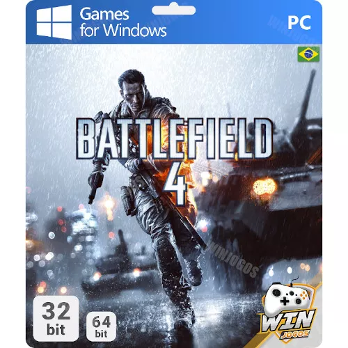 Confira os requisitos e como baixar Battlefield 4 no PC
