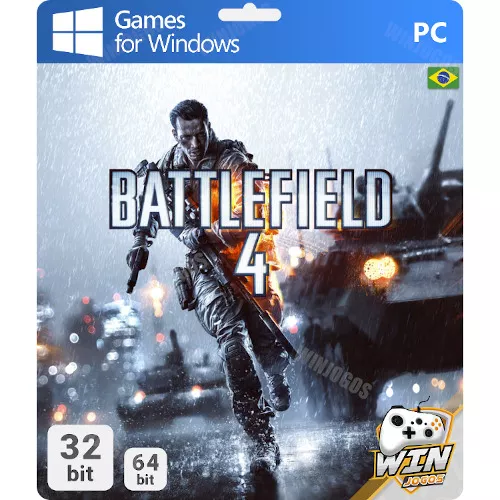 BATTLEFIELD 4 PREMIUM EDITION ENVIO DIGITAL PC