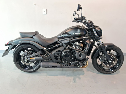 Kawasaki Vulcan S Abs 2024/2025