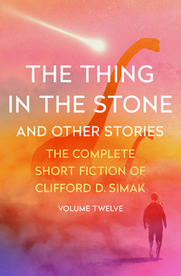 Libro The Thing In The Stone: And Other Stories - Simak, ...