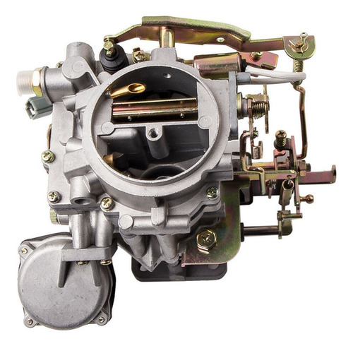 Carburador Toyota Land Cruiser Fj40 1969-87 2f 4230cc