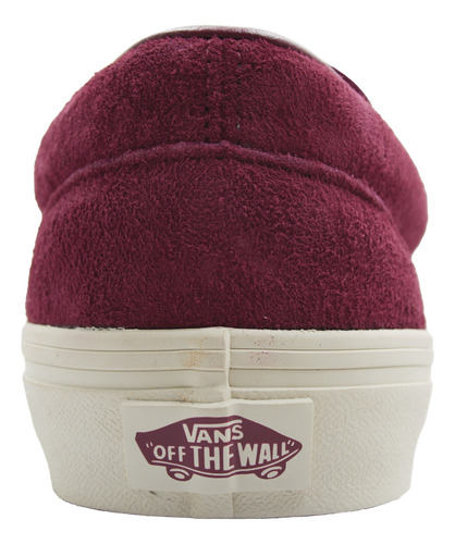 Tenis Vans Classic Slip On Vn000d6yzcf Unisex