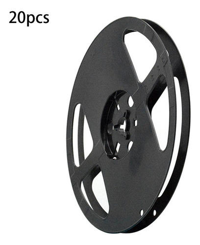 * Paquete De Solución De Almacenamiento En Tiras 12 Mm