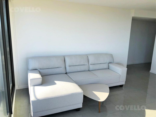 Imagen 4 de 20 de Departamento - Roosevelt