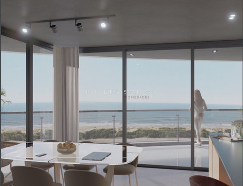Imagen 6 de 8 de Apartamento En Pozo Tipologia De 2 Dormitorios En Manglar, Punta Del Este