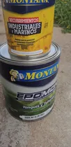 Comprar Pintura Para Tanques De Agua Potable Color Blanco Montana