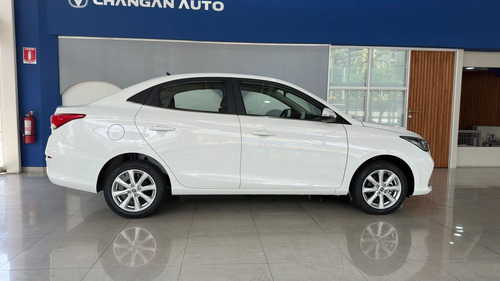 Changan Alsvin Sincrónico