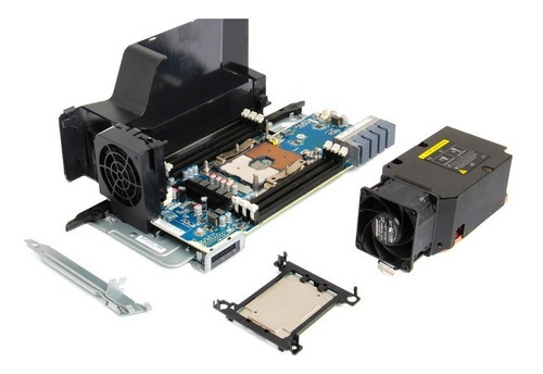 1xm49aa Hp Z6 G4 Intel Xeon 4114 2.2ghz Procesador Kit 