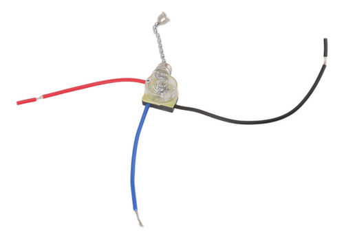 Lámpara De Repuesto Para Ventilador De Techo, 4 Unidades, Ca