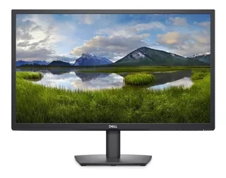 Monitor Dell E2423H LCD 24" negro 100V/240V
