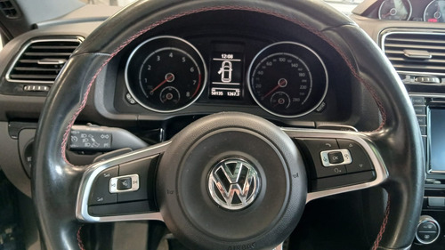 Volkswagen Scirocco 2.0 Tsi 211cv Dsg