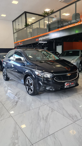 Chevrolet Onix ONIX HATCH LT 1.4 8V FlexPower 5p Mec.