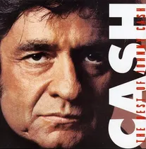 Comprar Johnny Cash -  The Best Of Johnny Cash - Cd