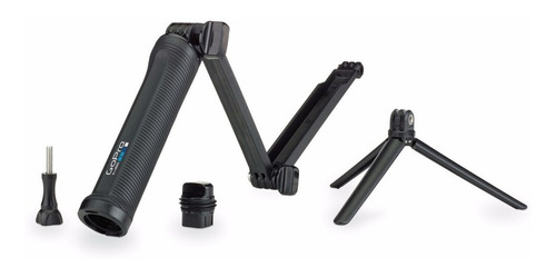 Accesorios Gopro 3-way Grip, Brazo, Tripode Original