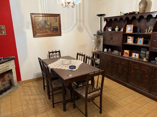 Imagen 2 de 15 de Venta Ph 5 Ambientes En Mataderos