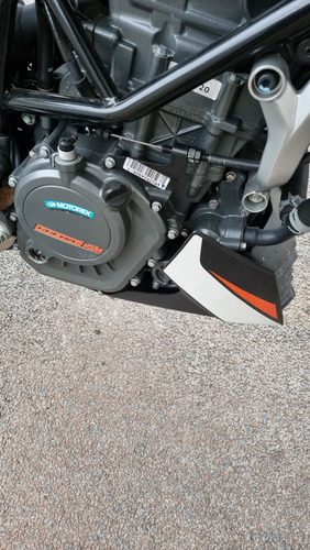 Ktm 200 Duke 2021