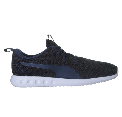 Tênis Puma Carson 2 Nature Knit Masculino