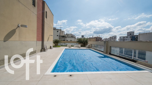 Imagem 23 de 30 de Apto Vila Olímpia | 3 Quartos | 93 M² | Cond: R$1500.00 | 2 Vagas - Vtug7g