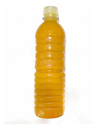 Concentrado De Naranja Natural 1l/ Envio Gratis Ap De 3 L