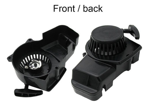 Tire De Retroceso De Arrancador For 47cc Mini Atv