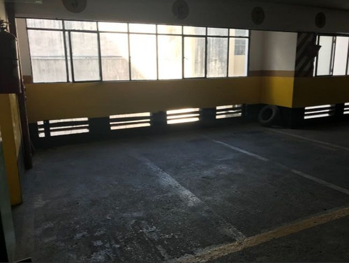 Imagen 2 de 3 de Cochera Fija En Venta Ubicado En Barrio Norte, Capital Federal
