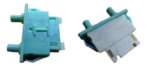 Interruptor De Heladera Universal X 10 Unidades