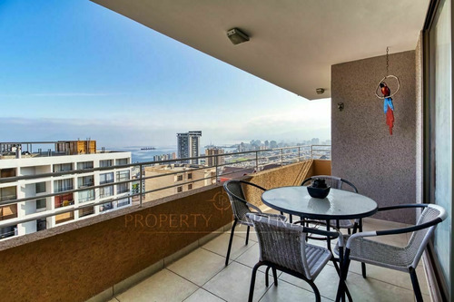 Imagen 1 de 12 de Cómodo Departamento En Parque Inglés