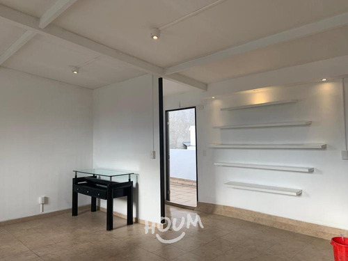 Departamento En Nápoles, Benito Juárez Con 3 Recámaras, 180 M², Id: 145292