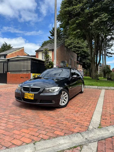 BMW Serie 3 2.0 318i E90 Lci