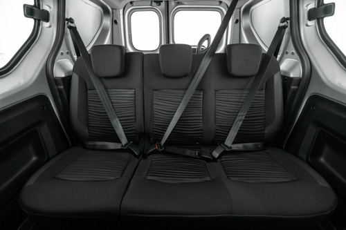 Imagen 8 de 17 de Nueva Kangoo Ii - Autocity Renault Tagle