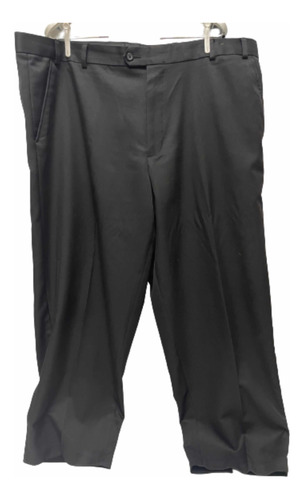 Pantalón Hombre Vestir George Talle 44x30 Cintura 57 Inviern