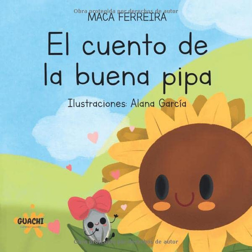 El Cuento De La Buena Pipa