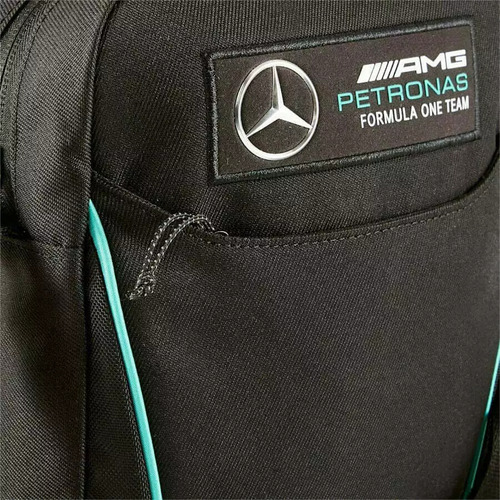 Morral Mercedes Amg Petronas - A Pedido_exkarg